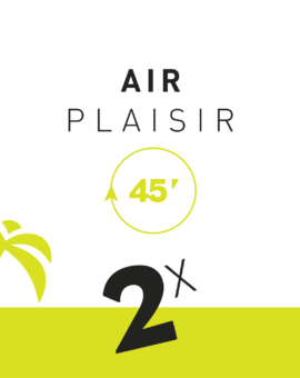 Air Plaisir