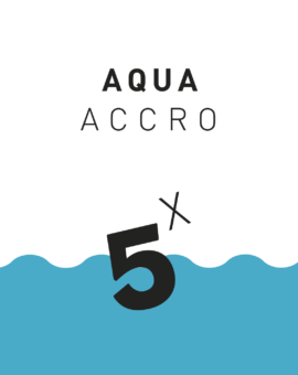Aqua Accro