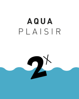 Aqua Plaisir